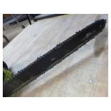 Poulan Chain Saw
