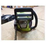 Poulan Chain Saw