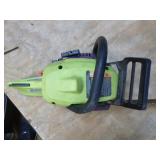 Poulan Chain Saw