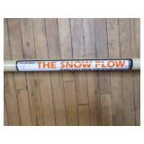 Shovel and Desk Brush