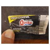 Shovel and Desk Brush