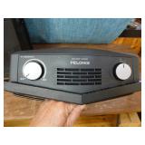 2 Pelonis Electric Portable Quartz Heaters