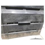 Soilsaver Classic Composter