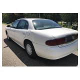 2003 Buick Le Sabre Custom