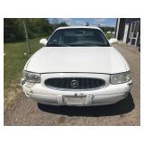 2003 Buick Le Sabre Custom