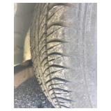 2003 Buick Le Sabre Custom