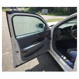 2003 Buick Le Sabre Custom