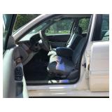 2003 Buick Le Sabre Custom