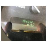 2003 Buick Le Sabre Custom