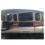 2003 Buick Le Sabre Custom