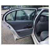 2003 Buick Le Sabre Custom