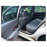 2003 Buick Le Sabre Custom