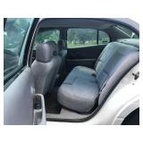 2003 Buick Le Sabre Custom