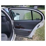 2003 Buick Le Sabre Custom