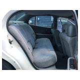 2003 Buick Le Sabre Custom