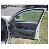 2003 Buick Le Sabre Custom