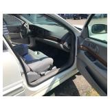 2003 Buick Le Sabre Custom