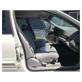 2003 Buick Le Sabre Custom