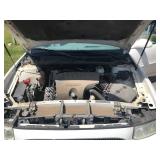 2003 Buick Le Sabre Custom