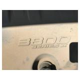 2003 Buick Le Sabre Custom