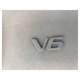 2003 Buick Le Sabre Custom