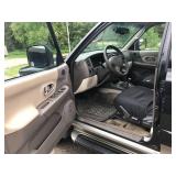 2000 Mitsubishi Montero XLS Sport 4x4