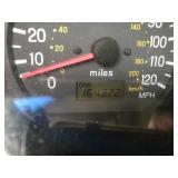 2000 Mitsubishi Montero XLS Sport 4x4