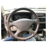 2000 Mitsubishi Montero XLS Sport 4x4