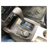 2000 Mitsubishi Montero XLS Sport 4x4