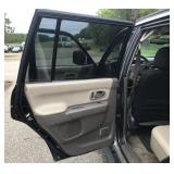 2000 Mitsubishi Montero XLS Sport 4x4