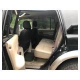 2000 Mitsubishi Montero XLS Sport 4x4