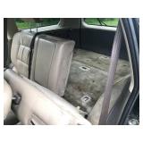 2000 Mitsubishi Montero XLS Sport 4x4