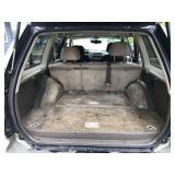 2000 Mitsubishi Montero XLS Sport 4x4