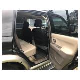 2000 Mitsubishi Montero XLS Sport 4x4