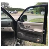 2000 Mitsubishi Montero XLS Sport 4x4