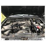 2000 Mitsubishi Montero XLS Sport 4x4