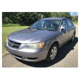 2006 Hyundai Sonata