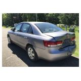 2006 Hyundai Sonata