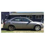 2006 Hyundai Sonata