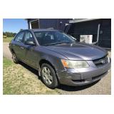 2006 Hyundai Sonata
