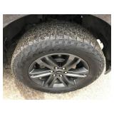 2021 Ford F150 Lariat FX4 4x4