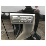 2021 Ford F150 Lariat FX4 4x4