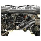 2021 Ford F150 Lariat FX4 4x4