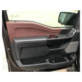 2021 Ford F150 Lariat FX4 4x4