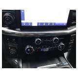 2021 Ford F150 Lariat FX4 4x4