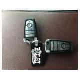 2021 Ford F150 Lariat FX4 4x4