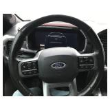 2021 Ford F150 Lariat FX4 4x4