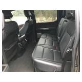 2021 Ford F150 Lariat FX4 4x4