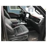 2021 Ford F150 Lariat FX4 4x4