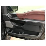 2021 Ford F150 Lariat FX4 4x4